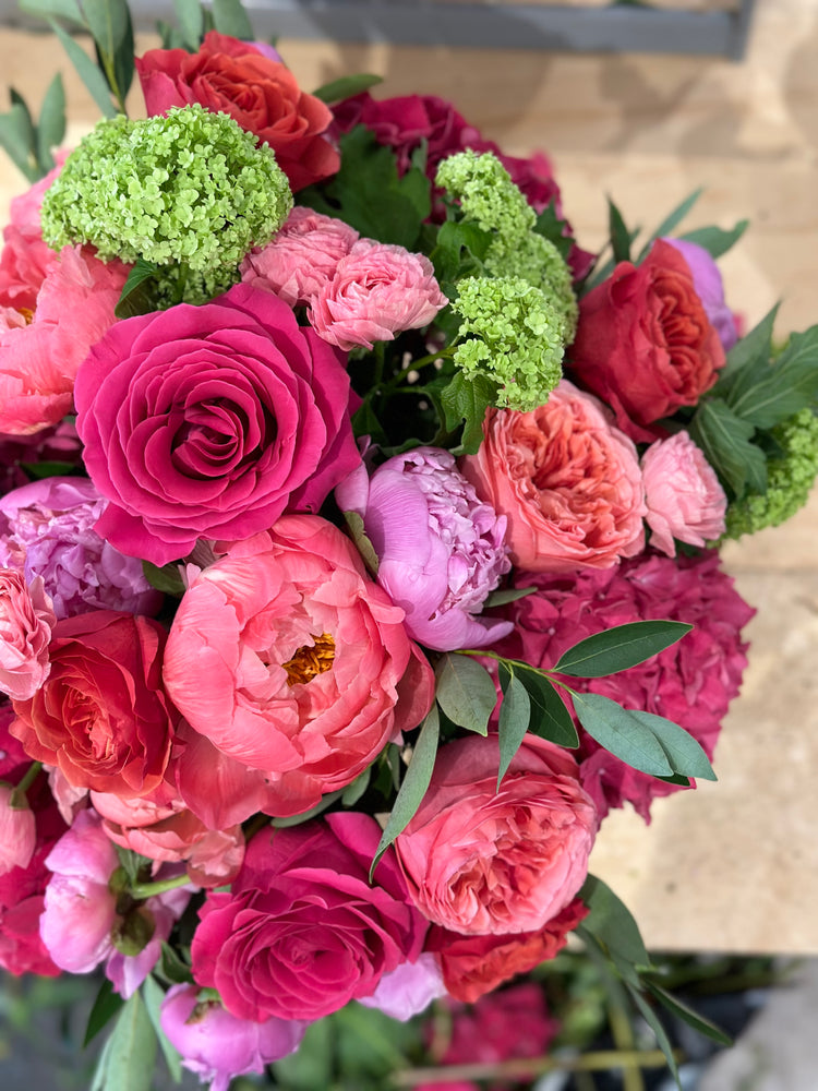 *  A Mar's Choice * for Mother's Day!
