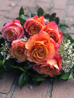 Classic Rose Dozen (or two)  - Mar's Color Choice